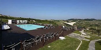 Golf Relais Monforte Monforte dʼAlba