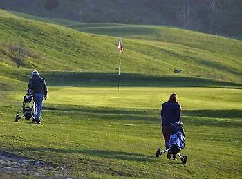 Daire Golf Relais Monforte *