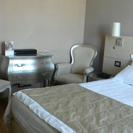 Daire Golf Relais Monforte