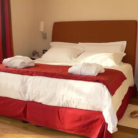 Daire Golf Relais Monforte