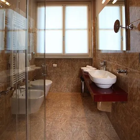 Daire Golf Relais Monforte *