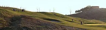 Golf Relais Monforte Monforte dʼAlba