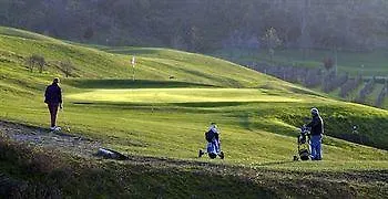 Golf Relais Monforte