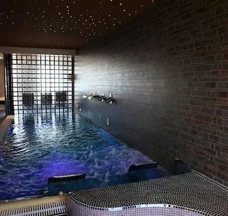 Golf Relais Monforte Daire