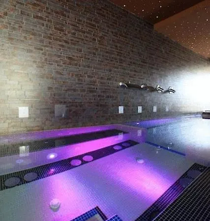 Daire Golf Relais Monforte *