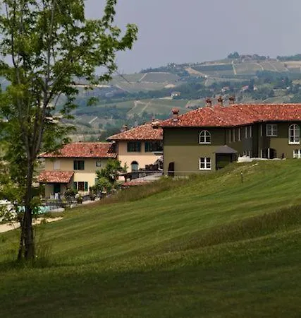 Daire Golf Relais Monforte