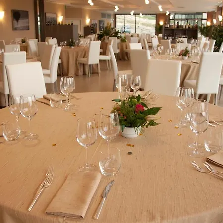 Golf Relais Monforte *