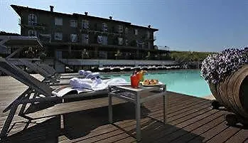 Daire Golf Relais Monforte