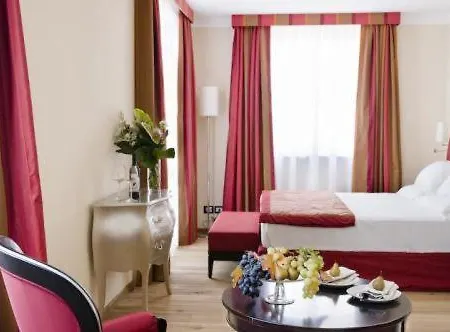 Golf Relais Monforte