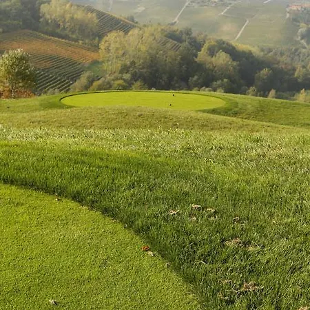 Golf Relais Monforte Daire *