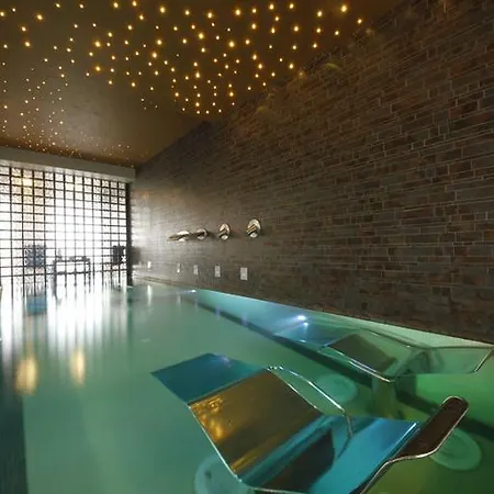 Golf Relais Monforte * Monforte dʼAlba