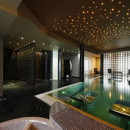 Golf Relais Monforte Daire Monforte dʼAlba