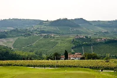 Golf Relais Monforte