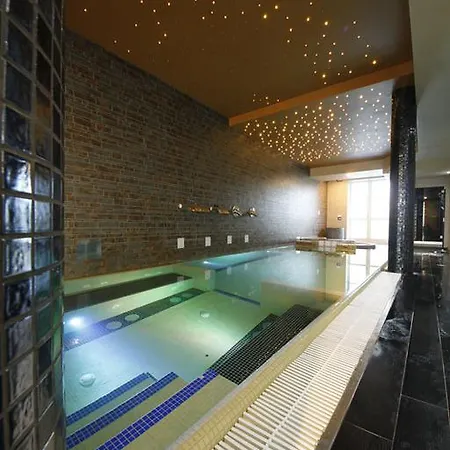 Daire Golf Relais Monforte