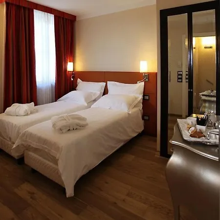 Golf Relais Monforte Daire *